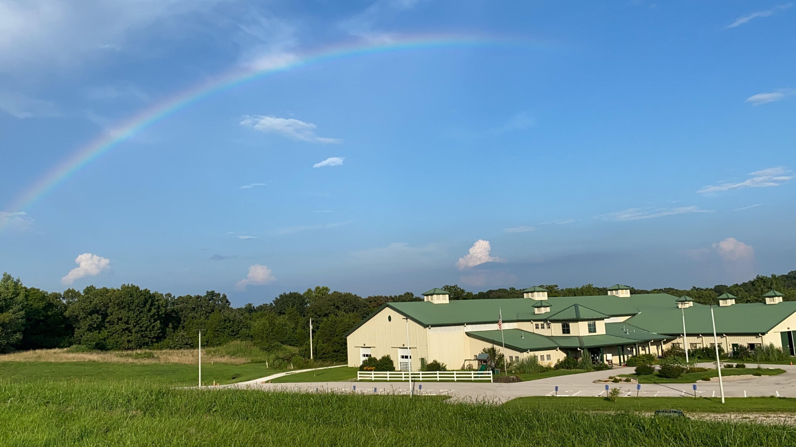 TREE House of Greater St. Louis Therapy. Recreation. Education. Exploration.
