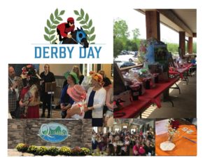 Derby Day to benefit TREE House of Greater St. Louis is back by popular demand at The Quarry Wine Garden, May2nd 3pm-6pm- May 2nd at The Quarry Wine Garden, 3pm – 6pm