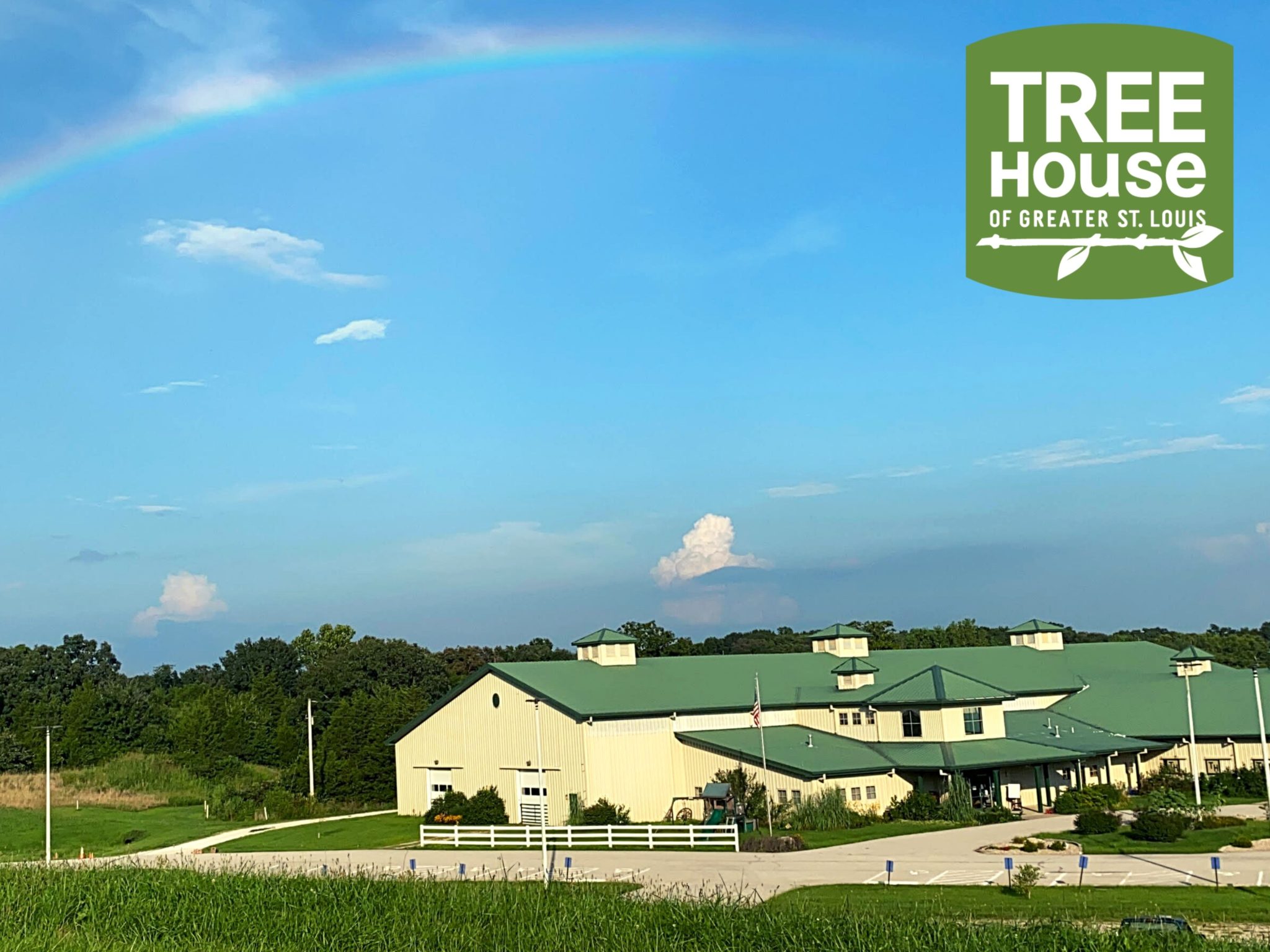 Campus TREE House of Greater St. Louis