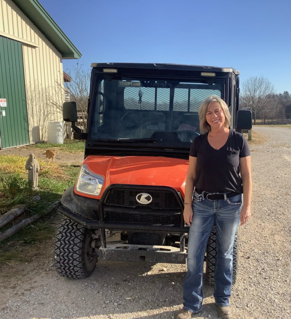 Staff TREE House of Greater St. Louis